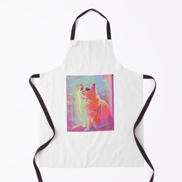 Item preview, Pastel Cat designed and sold by cheezup.