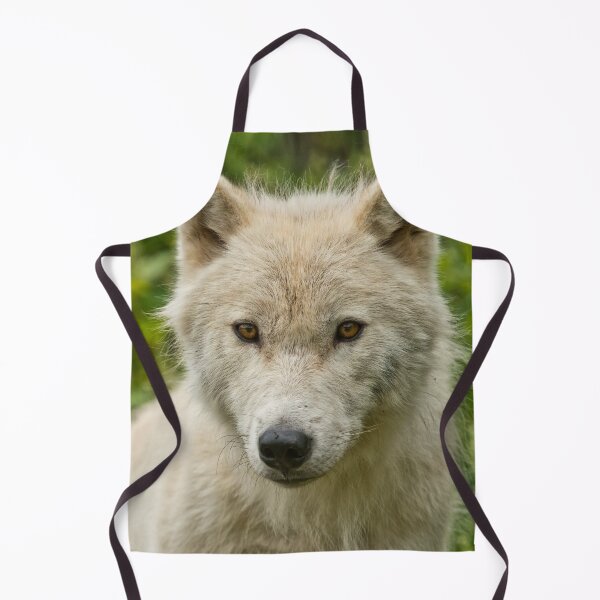 Item preview, Arctic Wolf designed and sold by WolvesOnly.