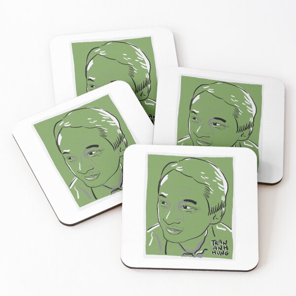 Item preview, Tran Anh Hung designed and sold by realisateur.