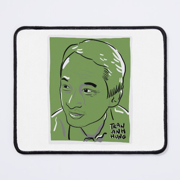 Item preview, Tran Anh Hung designed and sold by realisateur.