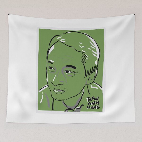 Item preview, Tran Anh Hung designed and sold by realisateur.