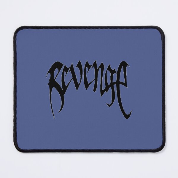 Item preview, Revenge XXX Tentacion designed and sold by Artinnoir.