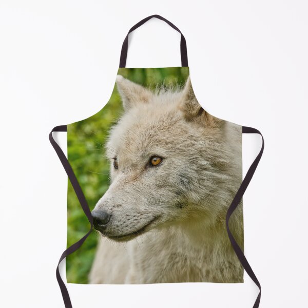 Artikelvorschau, Arctic Wolf entworfen und verkauft von WolvesOnly.