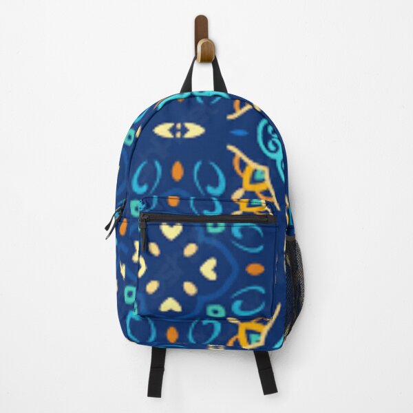 Item preview, ancient Oriental design designed and sold by designbyuzi.