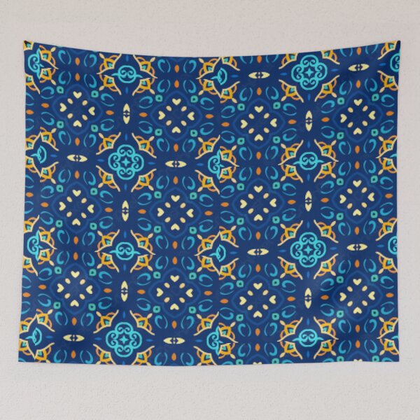 Item preview, ancient Oriental design designed and sold by designbyuzi.
