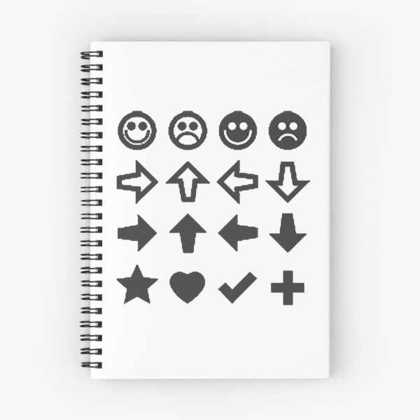 Item preview, iCONZ designed and sold by PizzaCult.