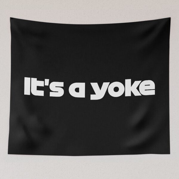 Item preview, It's a yoke in white designed and sold by F440.