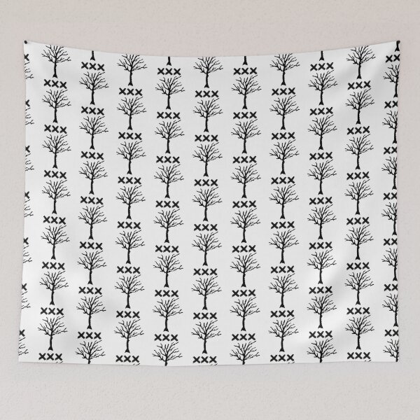 Item preview, XXX designed and sold by Artinnoir.