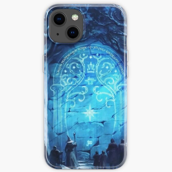 BLTHRNG Coque souple iPhone