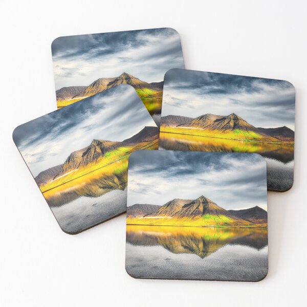 Item preview, Reflections  designed and sold by Jan Fijolek.