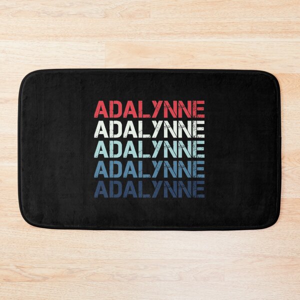 Item preview, Adalynne Name T Shirt - Adalynne Vintage Retro Adalynne Name Gift Item Tee designed and sold by rivenburga.