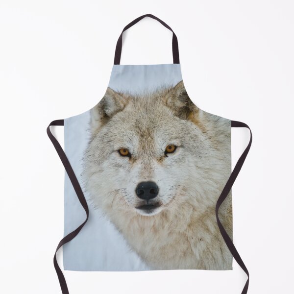 Artikelvorschau, Arctic Wolf entworfen und verkauft von WolvesOnly.