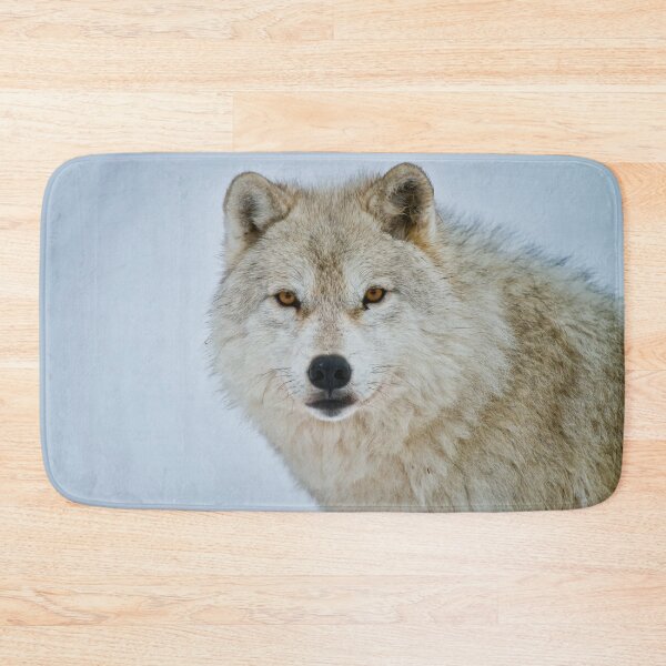 Artikelvorschau, Arctic Wolf entworfen und verkauft von WolvesOnly.