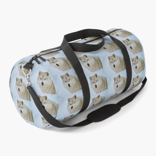 Item preview, Arctic Wolf designed and sold by WolvesOnly.