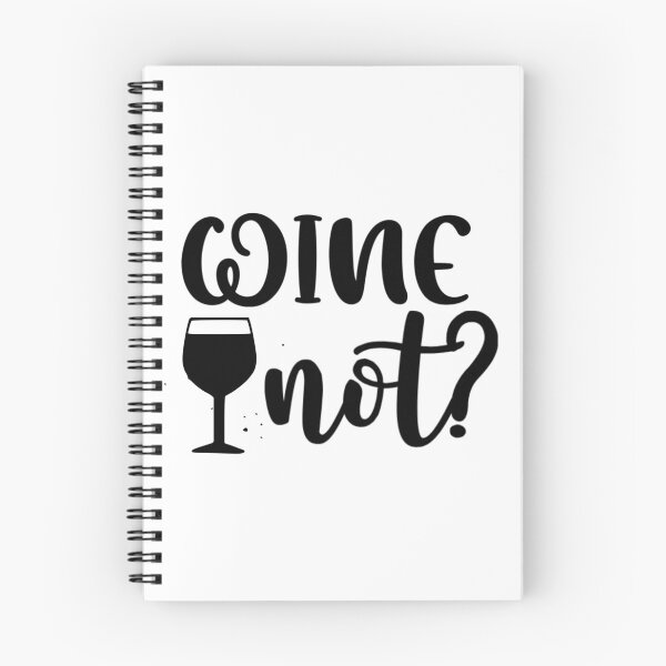 Item preview, Wine Not? designed and sold by wow-designs.