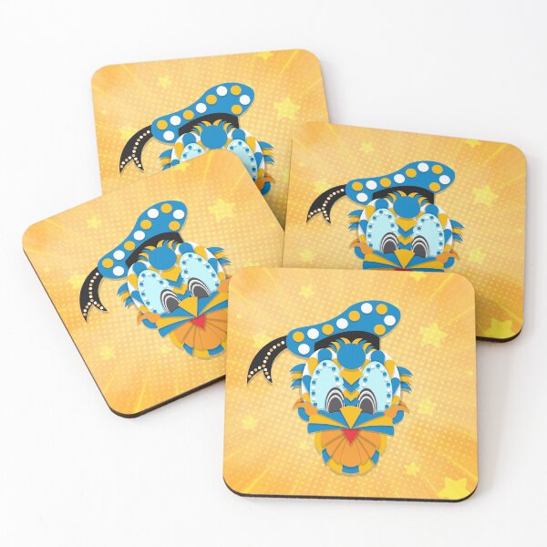 Item preview, Donald Duck designed and sold by GeminiDaydreamer.