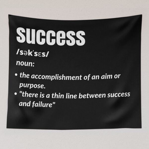 Item preview, Success dictionary designed and sold by KingsManKind.