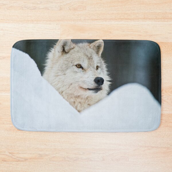 Item preview, Arctic Wolf designed and sold by WolvesOnly.