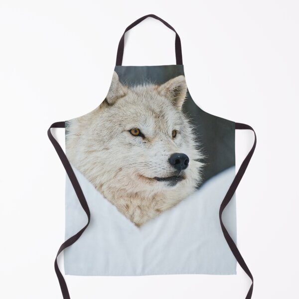 Item preview, Arctic Wolf designed and sold by WolvesOnly.