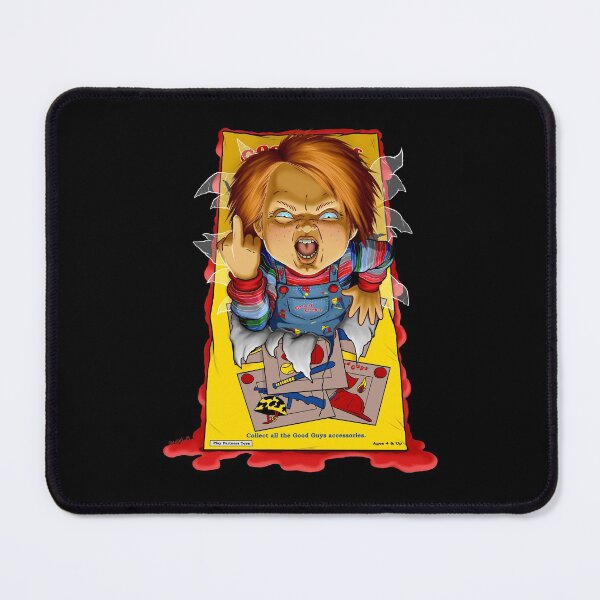 Item preview, Chucky Unboxing designed and sold by sk8rdan.