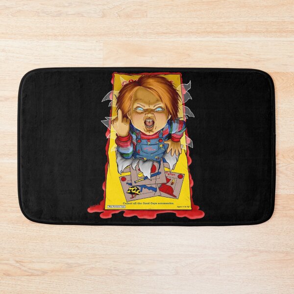 Item preview, Chucky Unboxing designed and sold by sk8rdan.