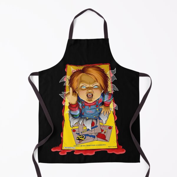 Item preview, Chucky Unboxing designed and sold by sk8rdan.