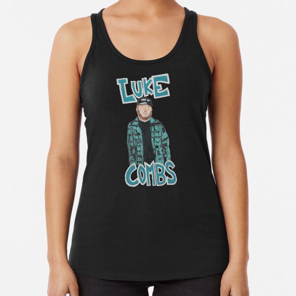 what you see Racerback Tank Top