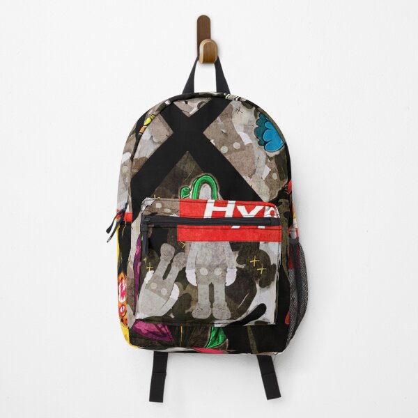 underwater backpack hypebeast