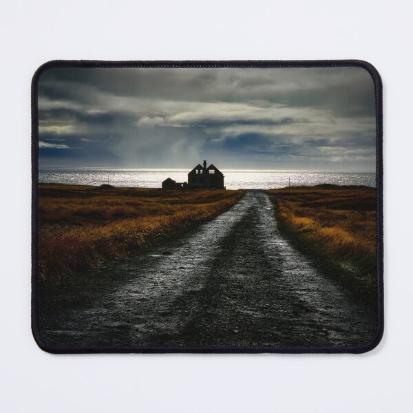 Item preview, Abandoned designed and sold by Jan Fijolek.