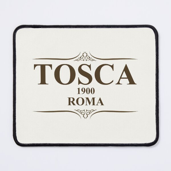 Item preview, Tosca 1900 Roma designed and sold by ixrid.