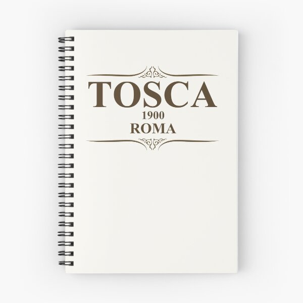 Item preview, Tosca 1900 Roma designed and sold by ixrid.