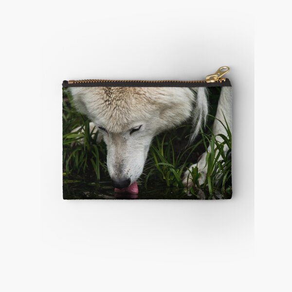 Item preview, Arctic Wolf designed and sold by WolvesOnly.
