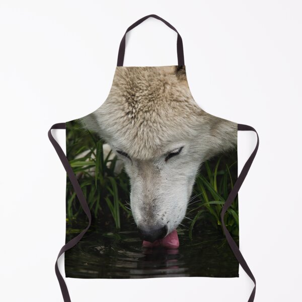 Item preview, Arctic Wolf designed and sold by WolvesOnly.