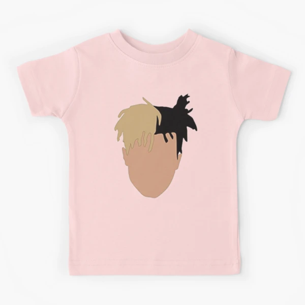 xxxtentacion merch for kids