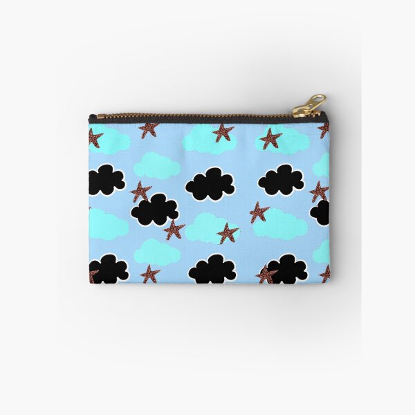 Item preview, Clouds and Stars designed and sold by OneVibes.