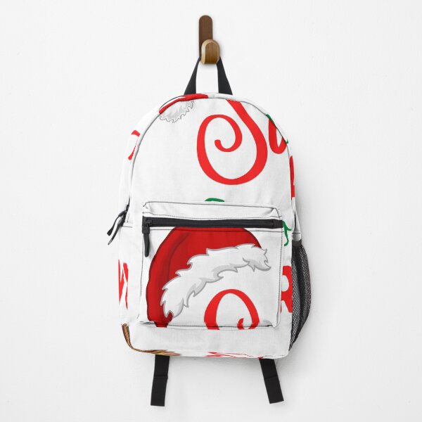 Item preview, Santas Favorite Librarian designed and sold by dfranc.