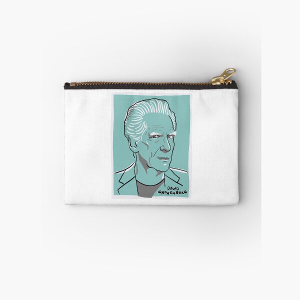 Item preview, David Cronenberg designed and sold by realisateur.