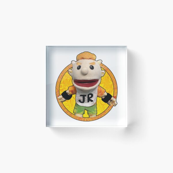 Item preview, NEW SML JUNIOR   designed and sold by NorthWallDecor.