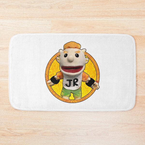 Item preview, NEW SML JUNIOR   designed and sold by NorthWallDecor.