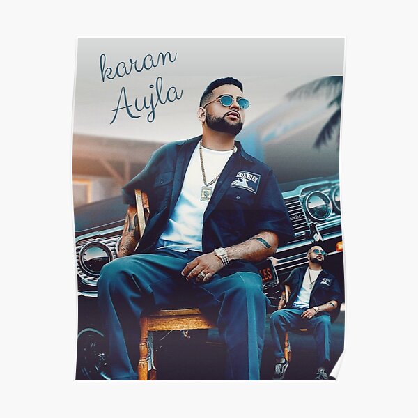 Karan aujla Karan aujla