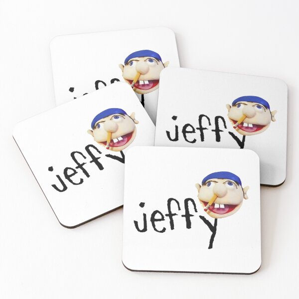 Item preview, Smith Mountain Lake Apparel - Jeffy V3 Artwork for Fans   designed and sold by NorthWallDecor.