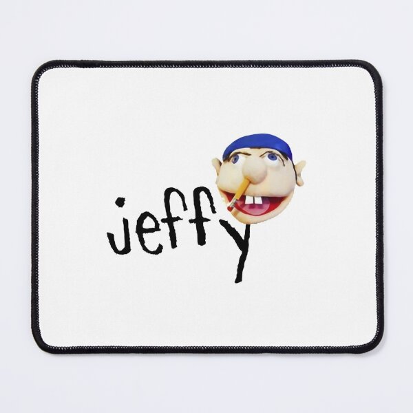 Item preview, Smith Mountain Lake Apparel - Jeffy V3 Artwork for Fans   designed and sold by NorthWallDecor.