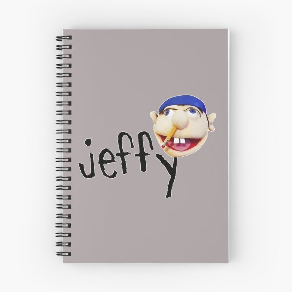 Item preview, Smith Mountain Lake Apparel - Jeffy V3 Artwork for Fans   designed and sold by NorthWallDecor.