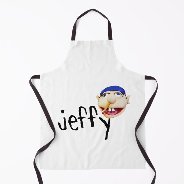 Item preview, Smith Mountain Lake Apparel - Jeffy V3 Artwork for Fans designed and sold by NorthWallDecor.