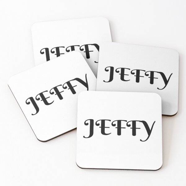 Item preview, sml jeffy sml jeffy sml jeffy towel               designed and sold by NorthWallDecor.