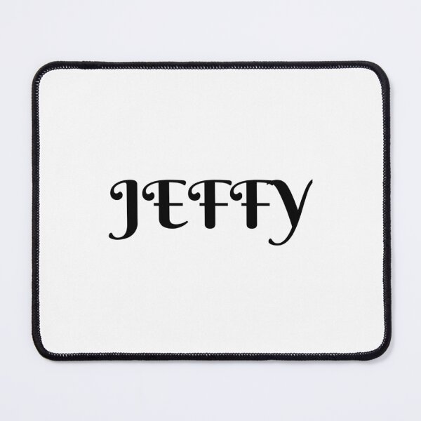 Item preview, sml jeffy sml jeffy sml jeffy towel designed and sold by NorthWallDecor.