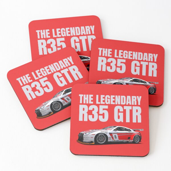 Item preview, The legendary R35 GTR  designed and sold by MOTOSHIFT.