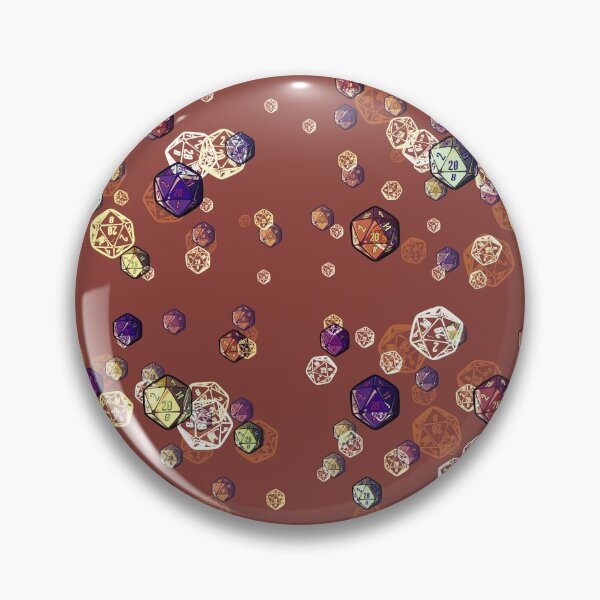 Item preview, Test Your Luck, Vintage designed and sold by Sutilmente.