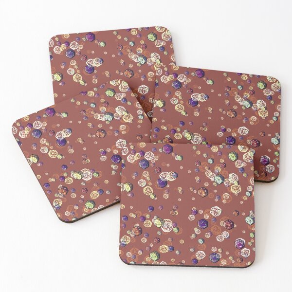 Item preview, Test Your Luck, Vintage designed and sold by Sutilmente.