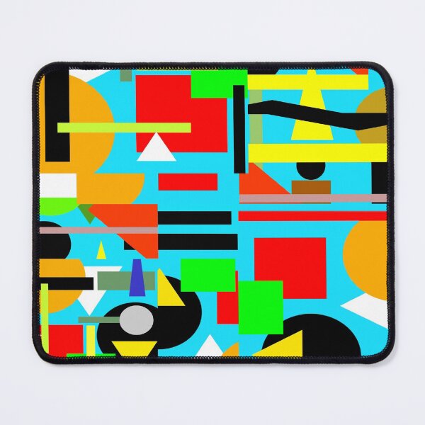 Item preview, Abstract Work No. 1321 designed and sold by porfysoundtrack.